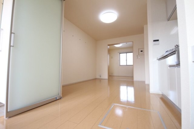 ランドマーク９１の物件内観写真