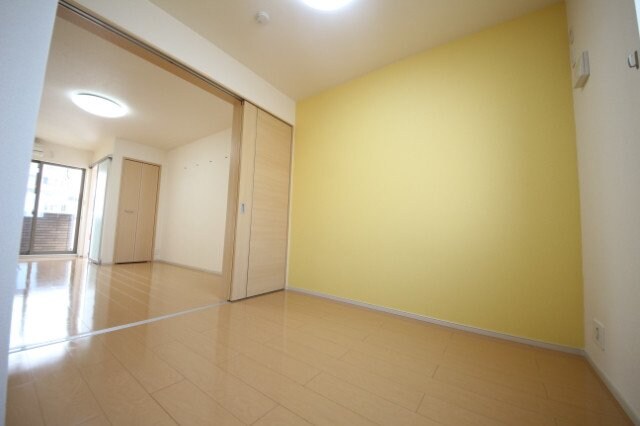 ランドマーク９１の物件内観写真