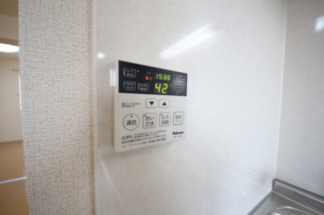 ランドマーク９１の物件内観写真