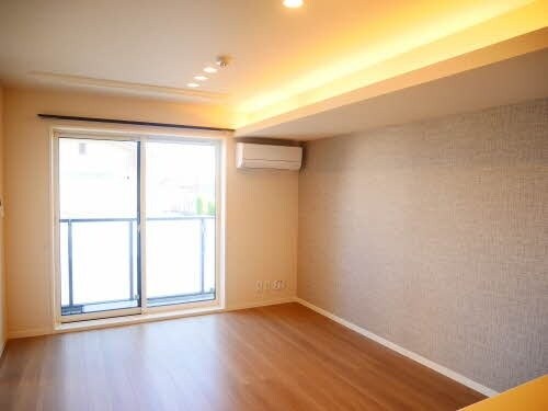 シャーメゾンKの物件内観写真