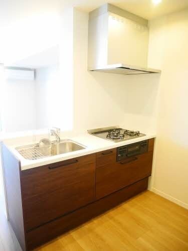 シャーメゾンKの物件内観写真