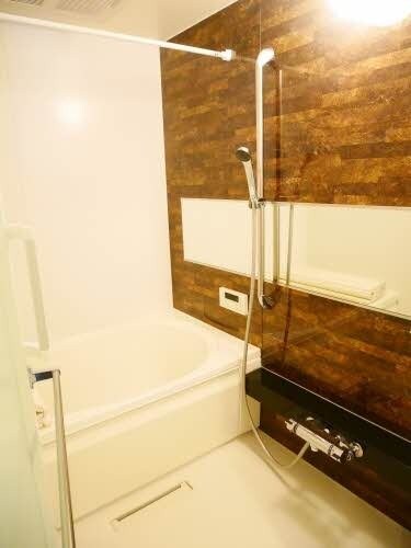 シャーメゾンKの物件内観写真