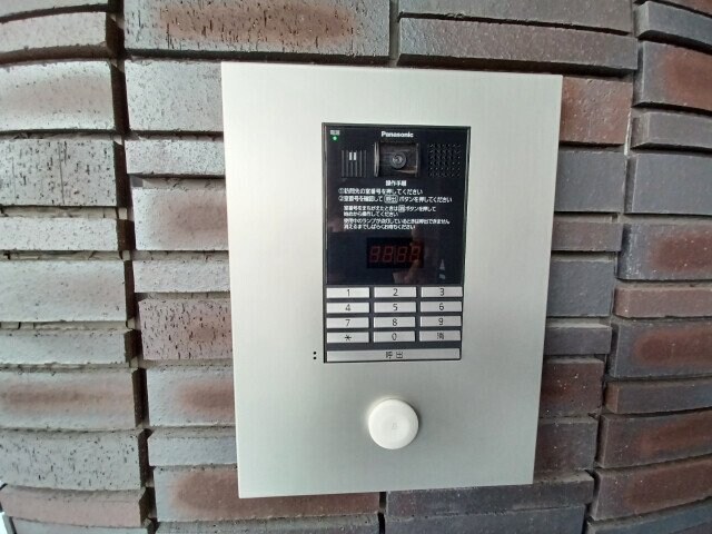 シャーメゾンKの物件外観写真