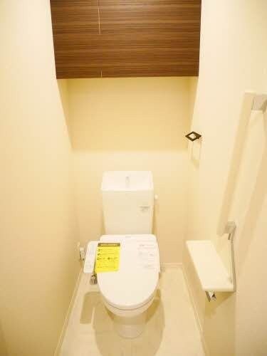 シャーメゾンKの物件内観写真