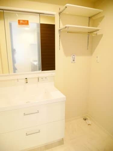 シャーメゾンKの物件内観写真