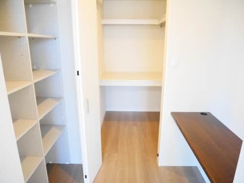 シャーメゾンKの物件内観写真