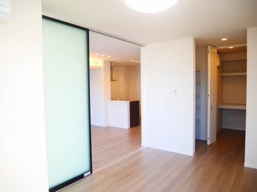 シャーメゾンKの物件内観写真