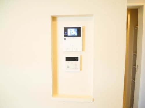 シャーメゾンKの物件内観写真