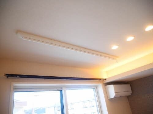 シャーメゾンKの物件内観写真