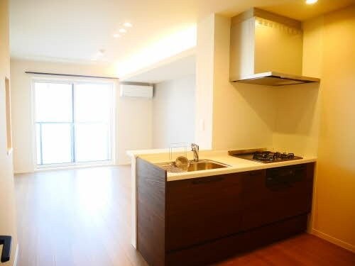 シャーメゾンKの物件内観写真