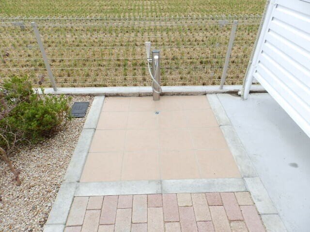 ビギニングの物件外観写真