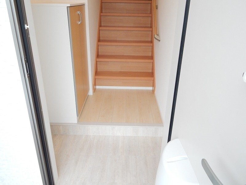 ビギニングの物件内観写真