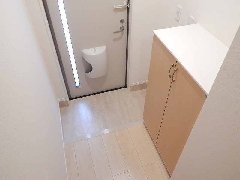 ビギニングの物件内観写真