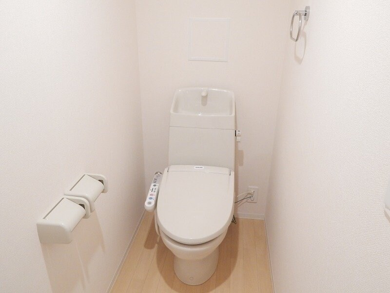 ビギニングの物件内観写真