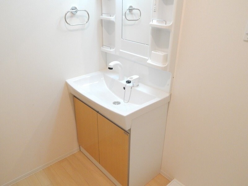 ビギニングの物件内観写真