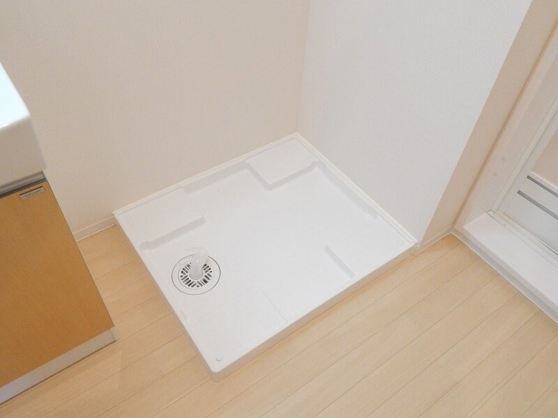 ビギニングの物件内観写真