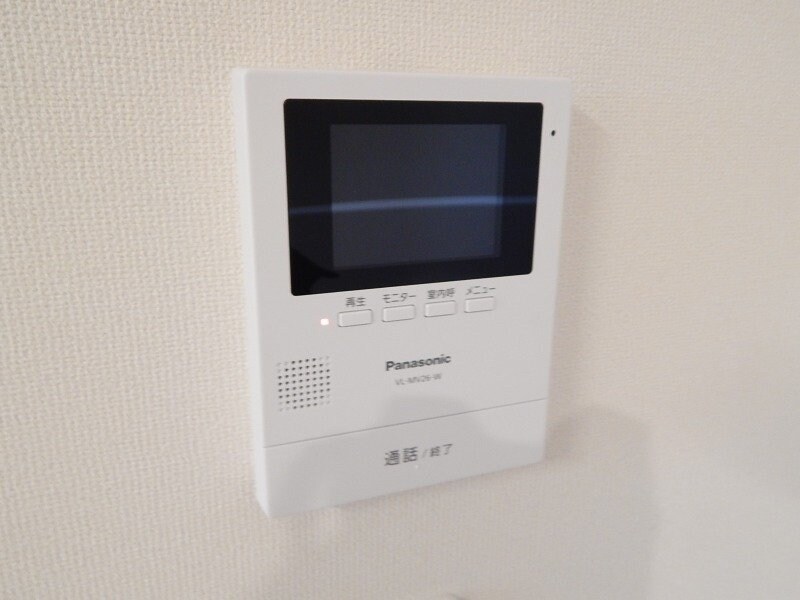 ビギニングの物件内観写真