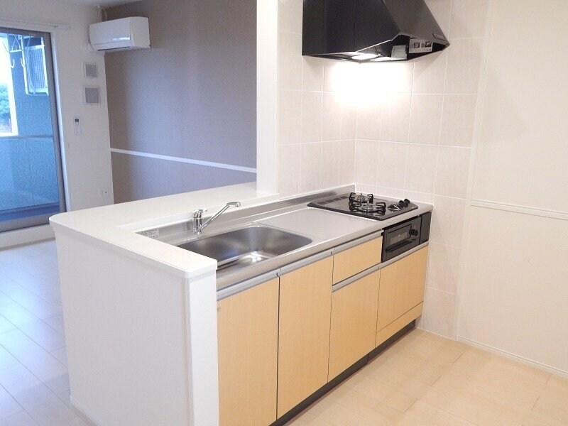 ビギニングの物件内観写真