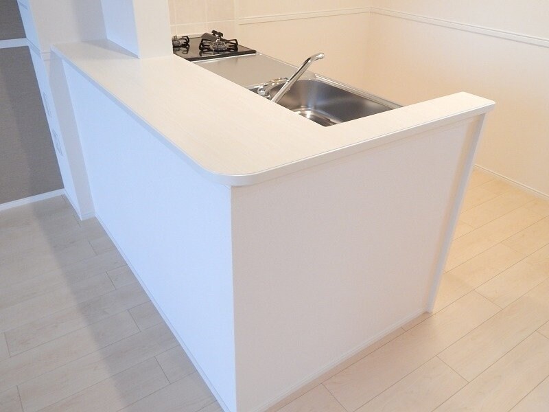 ビギニングの物件内観写真