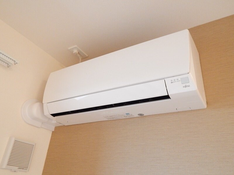 ビギニングの物件内観写真