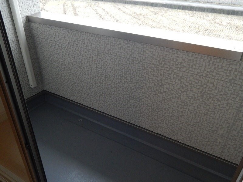 ビギニングの物件内観写真