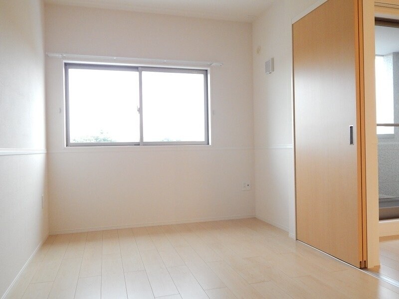 ビギニングの物件内観写真