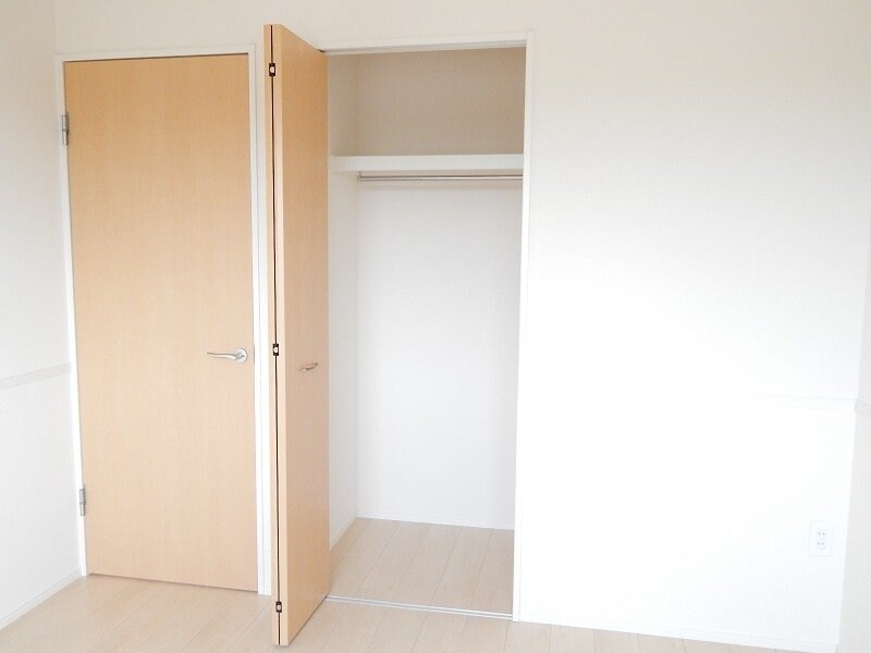 ビギニングの物件内観写真