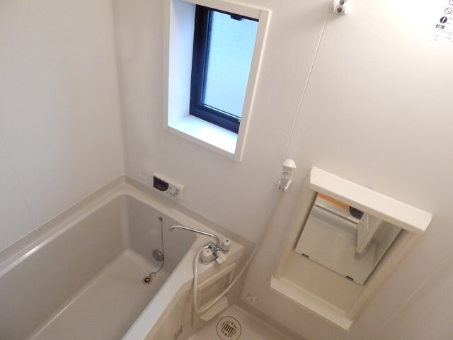 オーシャンビュー若松 B棟の物件内観写真