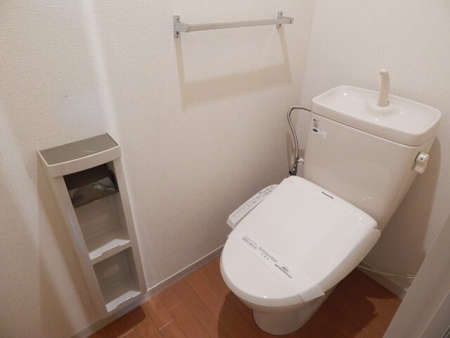 オーシャンビュー若松 B棟の物件内観写真