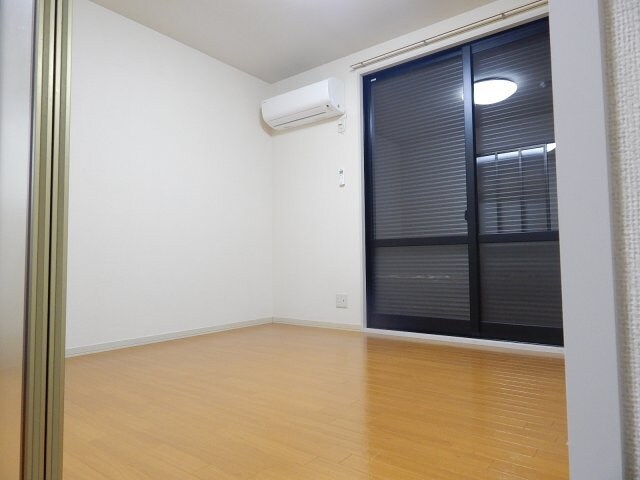 オーシャンビュー若松 B棟の物件内観写真