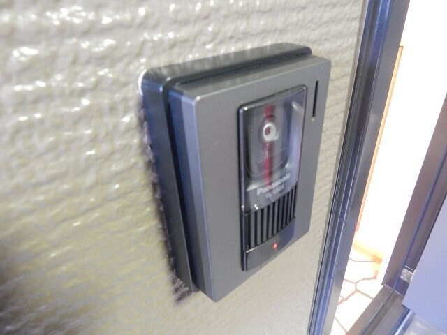 オーシャンビュー若松 B棟の物件内観写真