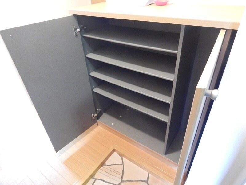 オーシャンビュー若松 B棟の物件内観写真