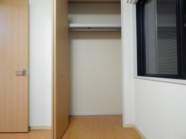 オーシャンビュー若松 B棟の物件内観写真