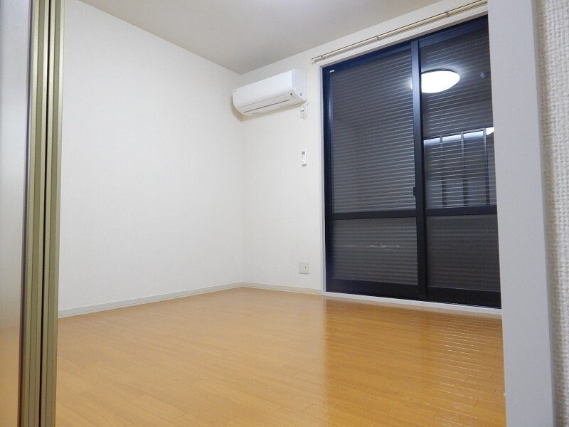 オーシャンビュー若松 B棟の物件内観写真