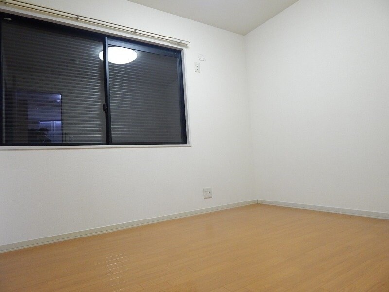 オーシャンビュー若松 B棟の物件内観写真