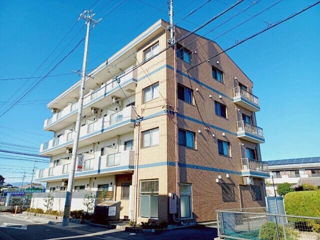 Ｂｅｌｉｅｖｅ・Ｎ２の物件外観写真