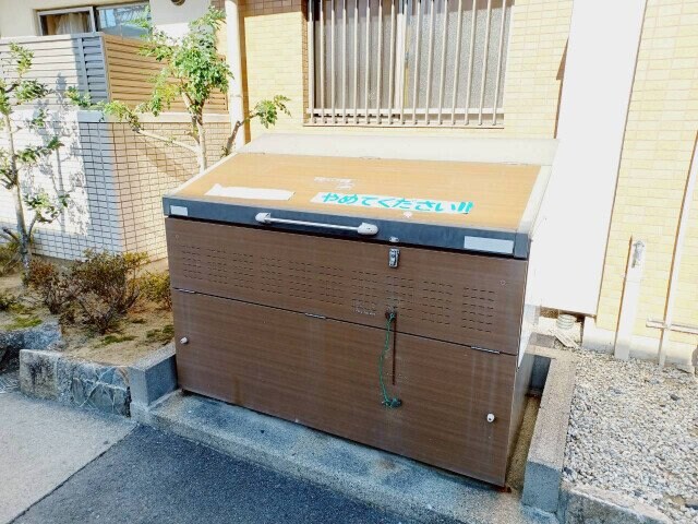 Ｂｅｌｉｅｖｅ・Ｎ２の物件外観写真