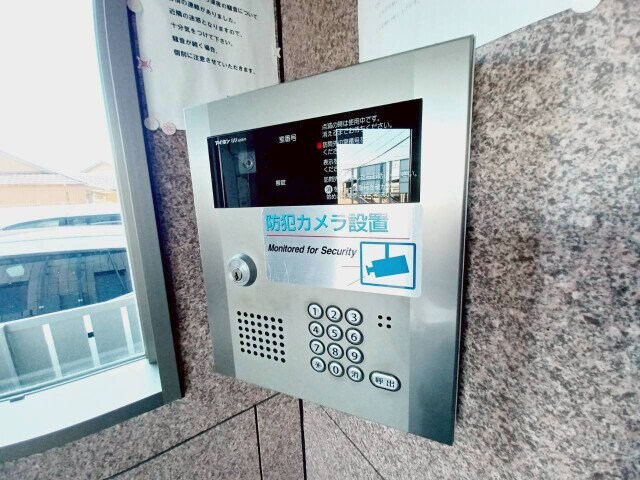 Ｂｅｌｉｅｖｅ・Ｎ２の物件外観写真