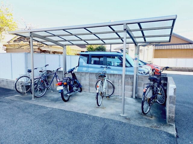 Ｂｅｌｉｅｖｅ・Ｎ２の物件外観写真