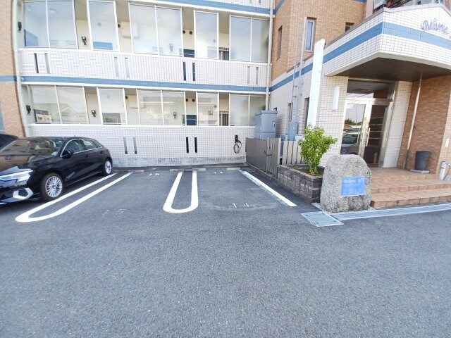 Ｂｅｌｉｅｖｅ・Ｎ２の物件外観写真