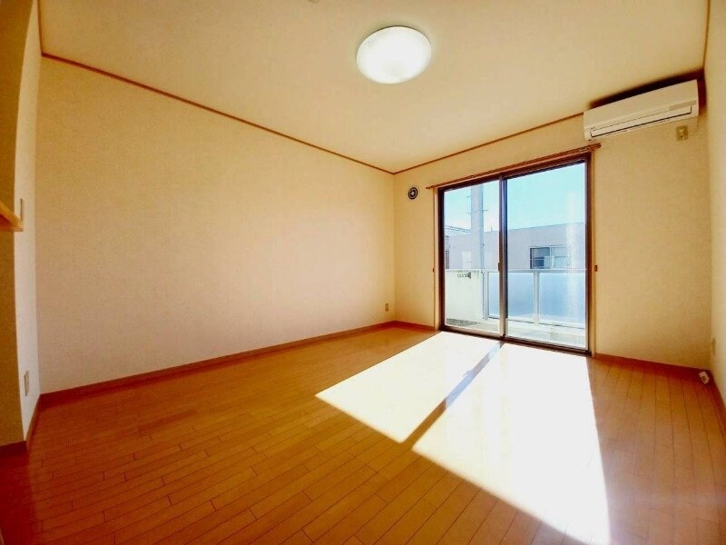 Ｂｅｌｉｅｖｅ・Ｎ２の物件内観写真