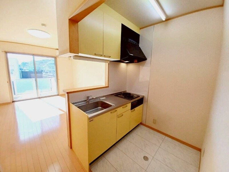 Ｂｅｌｉｅｖｅ・Ｎ２の物件内観写真