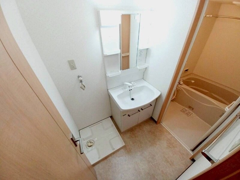 Ｂｅｌｉｅｖｅ・Ｎ２の物件内観写真