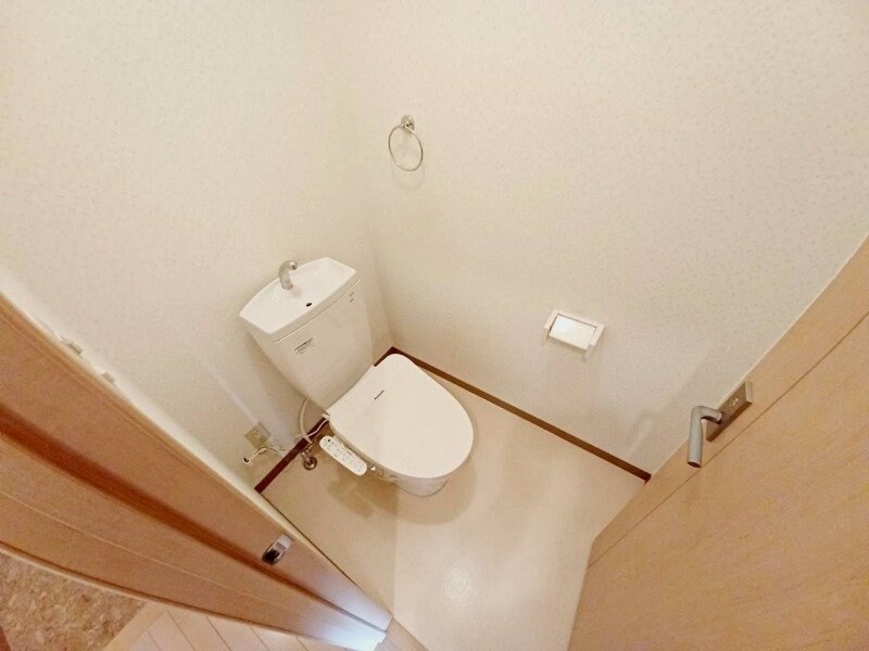 Ｂｅｌｉｅｖｅ・Ｎ２の物件内観写真