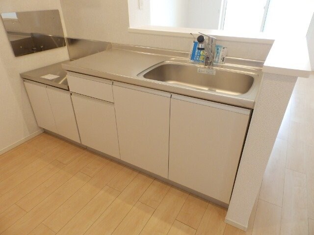 エアフィールド　Ⅱの物件内観写真