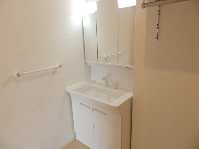 エアフィールド　Ⅱの物件内観写真