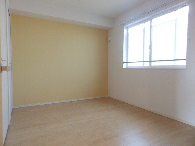 エアフィールド　Ⅱの物件内観写真