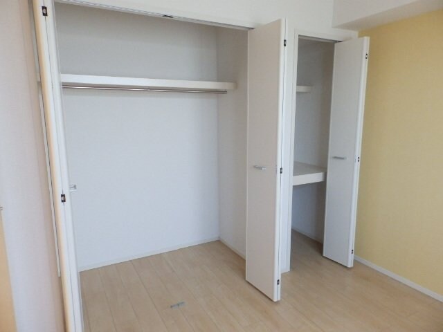 エアフィールド　Ⅱの物件内観写真