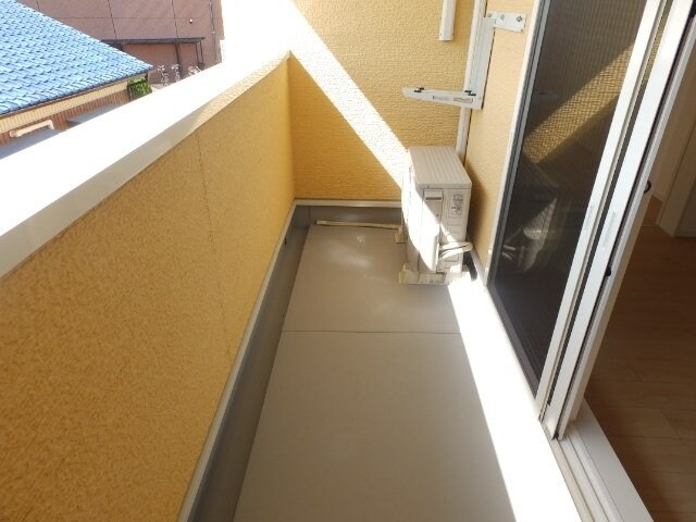 エアフィールド　Ⅱの物件内観写真