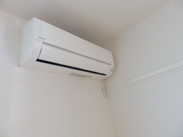 エアフィールド　Ⅱの物件内観写真